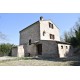 Properties for Sale_Restored Farmhouses _RESTORED FARMHOUSE FOR SALE IN THE MARCHE in the municipality of Magliano di Tenna in Italy in Le Marche_2